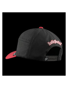 CASQUETTE ROCK’NFREELIFE SATISFACTION