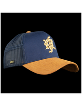 Charger l&#39;image dans la galerie, CASQUETTE ROCK’NFREELIFE SWING OF SULTANS
