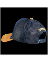 Charger l&#39;image dans la galerie, CASQUETTE ROCK’NFREELIFE SWING OF SULTANS
