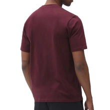 Charger l&#39;image dans la galerie, TEE-SHIRT DICKIES ICON LOGO BORDEAUX
