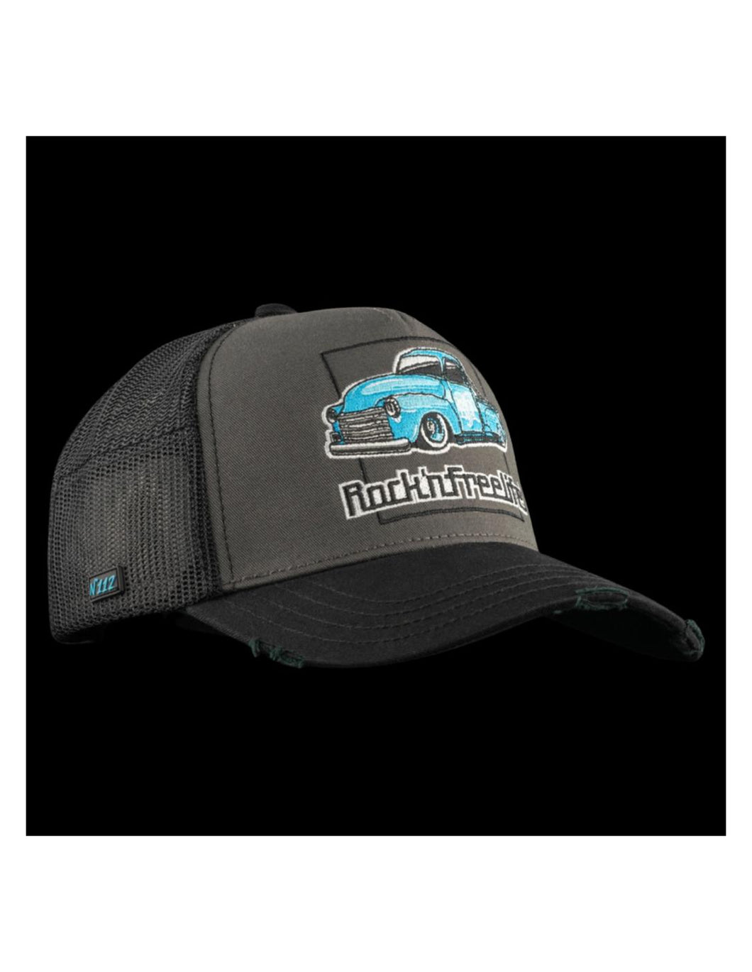 CASQUETTE ROCK’NFREELIFE TRUCK