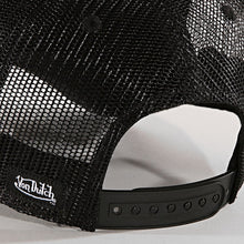 Charger l&#39;image dans la galerie, CASQUETTE VON DUTCH DAMAGED

