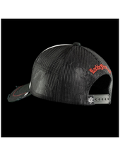 Charger l&#39;image dans la galerie, CASQUETTE ROCKN’FREELIFE WANTED
