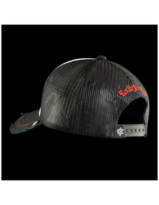 CASQUETTE ROCKN’FREELIFE WANTED