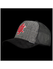 Charger l&#39;image dans la galerie, CASQUETTE ROCK’NFREELIFE WONDERWALL
