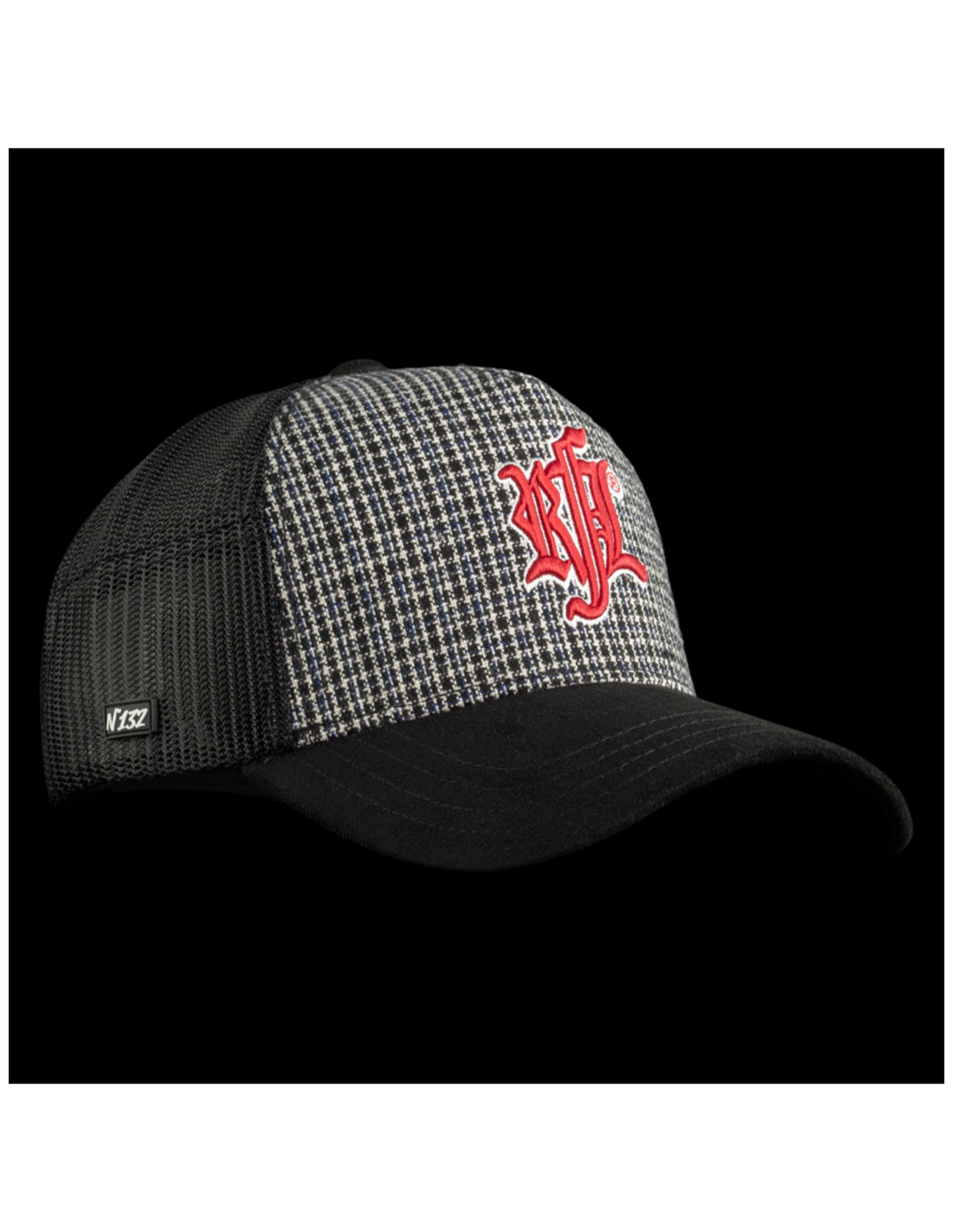 CASQUETTE ROCK’NFREELIFE WONDERWALL