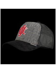 CASQUETTE ROCK’NFREELIFE WONDERWALL