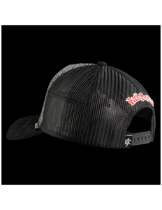CASQUETTE ROCK’NFREELIFE WONDERWALL